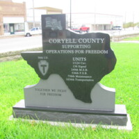 Coryell County Gatesville TX Operations for Freedom 2.JPG