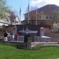 USS Indianapolis WWII Memorial14.jpg