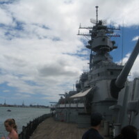 Battleship Missouri Memorial Pearl Harbor HI11.JPG