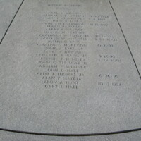 Kentucky Vietnam War Memorial Frankfort19.JPG