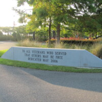 Hilton Head Island Veterans War Memorial SC.JPG