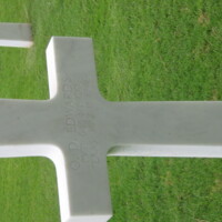US Military WWII Cemetery in Sicily and Rome at Nettuno50.jpg