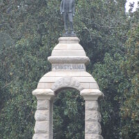 Andersonville GA National Cemetery & Memorials31.JPG