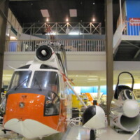 Natl Museum Naval Aviation Pensacola FL19.JPG