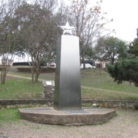 Austin TX Vietnam War Memorial2.JPG