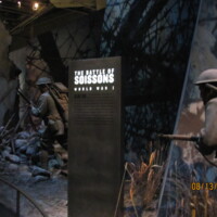 National Infantryman Museum & Grounds Ft Benning GA15.JPG