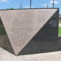 Florence TX Veterans Memorial13.JPG