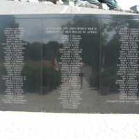 CT Iwo Jima WWII Memorial New Britain8.JPG