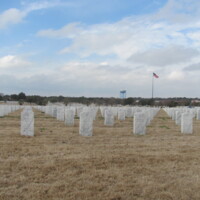 Fort Sam Houston National Cemetery TX5.JPG