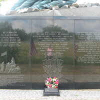 CT Iwo Jima WWII Memorial New Britain12.JPG