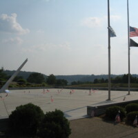 Kentucky Vietnam War Memorial Frankfort14.JPG