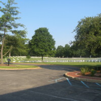 Jefferson Barracks National Cemetery St Louis MO2.JPG