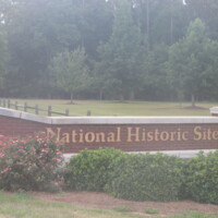 Andersonville GA National Cemetery & Memorials2.JPG