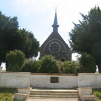 Serre-Hebuterne WWI Cemetery Somme France7.JPG