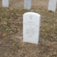 Fort Sam Houston National Cemetery TX22.JPG