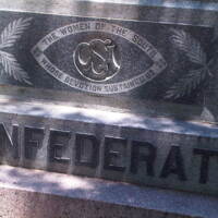 Lamar County TX Confederate CW Memorial6.jpg