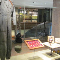National Infantryman Museum & Grounds Ft Benning GA58.JPG