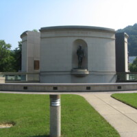 WVA Veterans War Memorial18.JPG