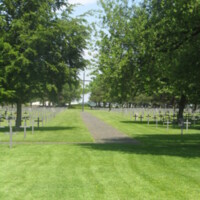 German Military Cemetery WWI at Neuville-St-Vaast15.JPG