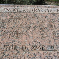 Atascosa County TX War Memorial11.JPG