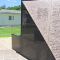 Florence TX Veterans Memorial14.JPG