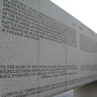 National Guard US Memorial  Omaha Beach6.JPG