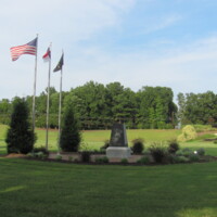 Sanford NC Veterans War Memorial.JPG