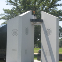 Illinois Vietnam Veterans Memorial Springfield9.JPG