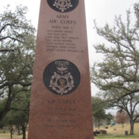 Texas Medal of Honor Memorial TX State Cemetery Austin7.JPG