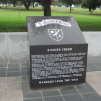 US Army Ranger Memorial Ft Benning GA18.JPG