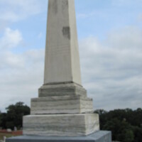 Montgomery AL Oakwood Cemtery Confederate Graves7.JPG