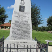 Ocala-Marion County FL Veterans War Memorial30.JPG