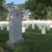 Jefferson Barracks National Cemetery St Louis MO50.JPG