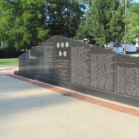 Alabama Veterans Memorial Walls Anniston12.JPG
