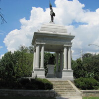 Florida Confederate Women's Memorial Jacksonville FL7.JPG