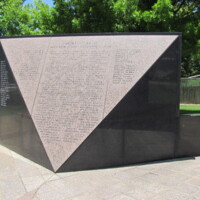 Florence TX Veterans Memorial8.JPG