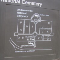 Andersonville GA National Cemetery & Memorials4.JPG