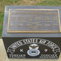 US K-9 Memorial Ft Benning GA15.JPG