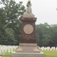 Andersonville GA National Cemetery & Memorials15.JPG