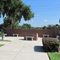 Ocala-Marion County FL Veterans War Memorial32.JPG
