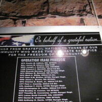 JFK Special Warfare Museum Ft Bragg NC48.JPG