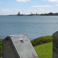 USS Bowfin and the US Submarine Memorial Hawaii4.JPG