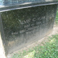 Alvin York WWI Nashville TN5.JPG