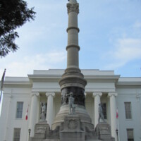 Alabama Confederate War Memorial Montgomery.JPG