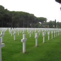 US Military WWII Cemetery in Sicily and Rome at Nettuno45.jpg