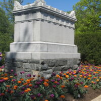 Tomb of Civil War Unknowns US ANC 2.JPG