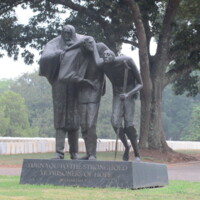 Andersonville GA National Cemetery & Memorials3.JPG