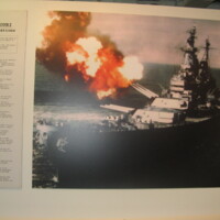 Battleship Missouri Memorial Pearl Harbor HI40.JPG