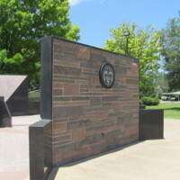 Florence TX Veterans Memorial4.JPG