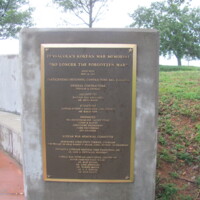 Pensacola FL Korean War Memorial3.JPG